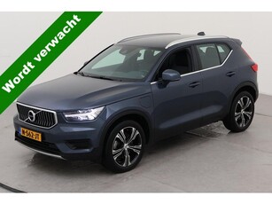 Volvo XC40 1.5 T4 Recharge Inscription Expression NL AUTO