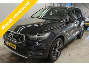 Volvo XC40 1.5 T4 Recharge Inscription Navigatie Comfort