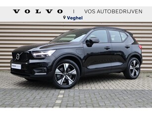 Volvo XC40 1.5 T4 Recharge R-Design