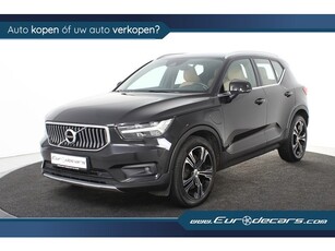 Volvo XC40 1.5 T5 Inscription *1ste Eigenaar*Leer*Ambiente*