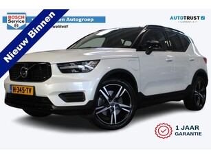 Volvo XC40 1.5 T5 Inscription R Design Incl. 12 maanden