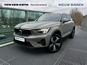 Volvo XC40 1.5 T5 Plug-in hybrid Ultimate Bright Aut.