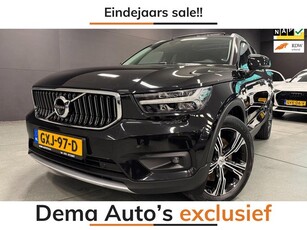 Volvo XC40 1.5 T5 R-DESIGN