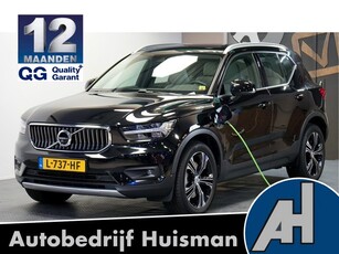 Volvo XC40 1.5 T5 Recharge 193kW/262pk DCT7 Inscription