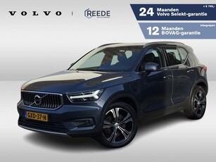 Volvo XC40 1.5 T5 Recharge Inscription Climate Line