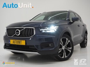 Volvo XC40 1.5 T5 Recharge Inscription Pilot Assist