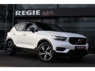 Volvo XC40 1.5 T5 Recharge R-Design Navi HK Camera LED