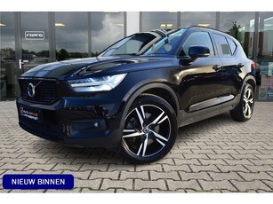 Volvo XC40 1.5 T5 Recharge R-Design Pano Trekhaak 360