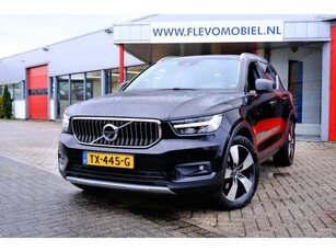 Volvo XC40 2.0 T4 190pk Inscription Aut. Pano1e