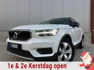 Volvo XC40 2.0 T4 Momentum PanoCameraTrekhaak