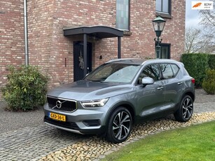 Volvo XC40 2.0 T5 AWD AUT 250pk Leder 20inch Harman kardon