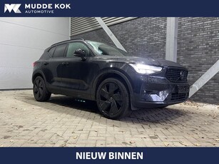 Volvo XC40 B4 Ultra Black Edition 360° Camera