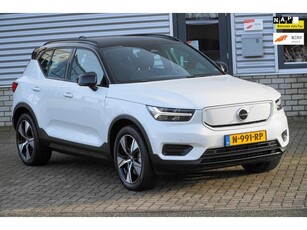 Volvo XC40 Recharge Core EERSTE EIGENAAR