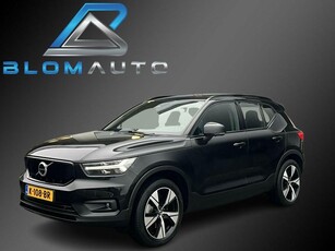 Volvo XC40 Recharge P8 AWD 408PK R-Design