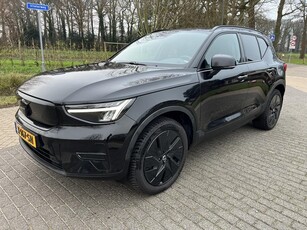 Volvo XC40 Single Motor Extended Range Plus 82 kWh