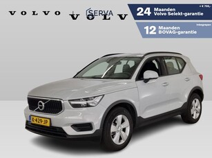 Volvo XC40 T2 Aut. Momentum Navigatie Apple Carplay