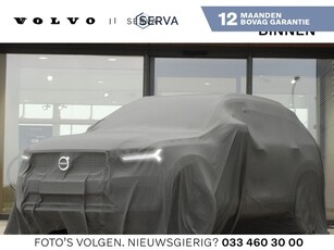 Volvo XC40 T2 Core Parkeercamera (bj 2023)