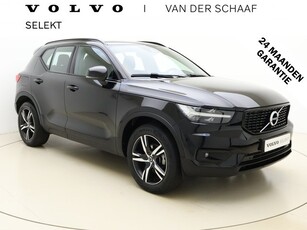 Volvo XC40 T3 163pk Automaat R-Design / Adapt. Cruise /