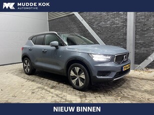 Volvo XC40 T4 Recharge Inscription Expr. Trekhaak