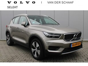 Volvo XC40 T4 Recharge Inscription Expression Elektrisch