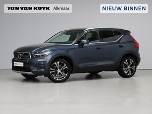 Volvo XC40 T5 Recharge Inscription / Trekhaak / Elek.