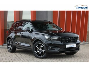 Volvo XC40 T5 Recharge R-Design Panoramadak