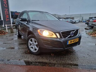 Volvo XC60 2.0 D3 Summum