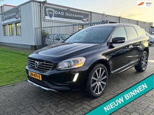 Volvo XC60 2.0 D4 FWD Ocean Race