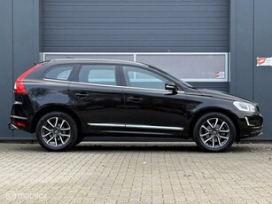 Volvo XC60 2.0 D4 Geartronic-8 Summum -Nav -Xenon -Leder