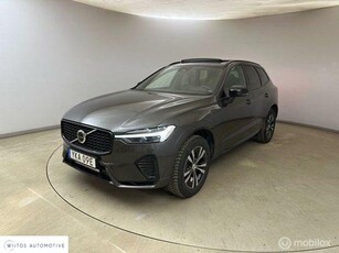 Volvo XC60 2.0 Recharge T6 AWD R-Design Long Range, HK, Pano