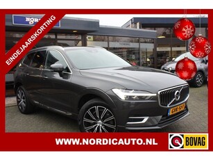 Volvo XC60 2.0 RECHARGE T8 AWD INSCRIPTION PANORAMADAK