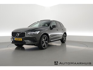 Volvo XC60 2.0 T4 R-Design Pano HUD Pilot Assist