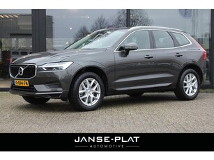 Volvo XC60 2.0 T5 AUT Momentum Pro Apple Carplay/ Android