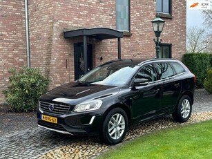 Volvo XC60 2.0 T5 FWD Automaat Momentum