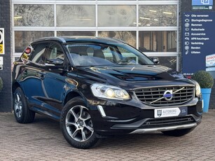 Volvo XC60 2.0 T5 FWD Ocean Race Trekhaak Afneembaar