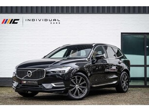 Volvo XC60 2.0 T6 AWD Inscription Alle Bestelbare Opties !!