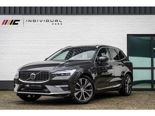 Volvo XC60 2.0 T6 AWD Inscription Facelift Massage Four-C