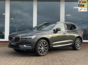 Volvo XC60 2.0 T6 Plug-in hybrid AWD Inscription Exclusive