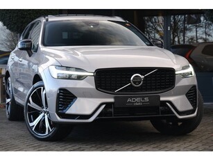 Volvo XC60 2.0 T6 Recharge AWD Plus Dark R-Design Panodak