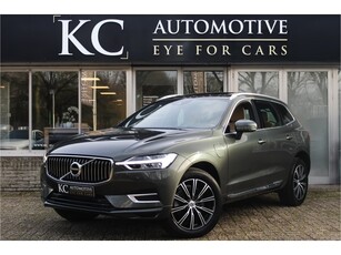 Volvo XC60 2.0 T8 AWD Inscription VAN: 39.950,- VOOR