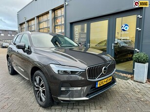 Volvo XC60 2.0 T8 Plug-in hybrid AWD Inscription