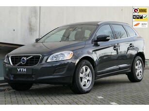 Volvo XC60 2.0T Kinetic Leder Clima Memory seats