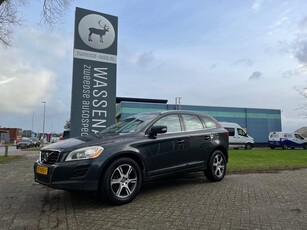 Volvo XC60 2.0T Summum Automaat Rijklaarprijs Leer