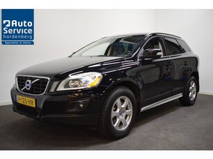 Volvo XC60 2.4 D5 185pk AWD Summum EXPORT-MEENEEMPRIJS/