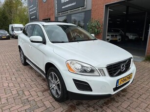 Volvo XC60 2.4 D5 AWD Summum AUT, Pano, 215pk