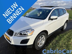 Volvo XC60 3.2 AWD Summum 11500 netto ex btw