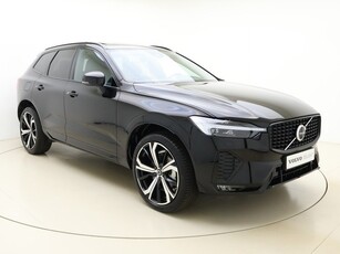 Volvo XC60 B4 Plus Dark 360 Camera H&K Audio Panoramadak Adapt. Cruise Elektr. Stoelen