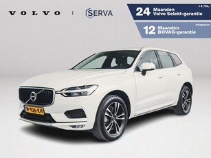 Volvo XC60 B5 Momentum Pro Panoramadak Harman Kardon