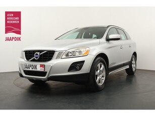 Volvo XC60 BWJ 2009 2.4D 164 PK AWD AUTOMAAT / TREKHAAK /