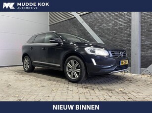 Volvo XC60 D4 FWD Polar+ BTW Auto Panoramadak